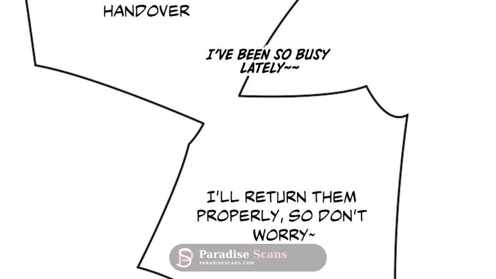 Triangle (Yaoi) Chapter 1 page 255 - 