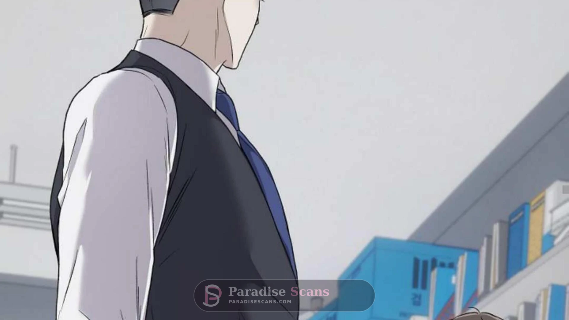 Triangle (Yaoi) Chapter 1 page 267 - 
