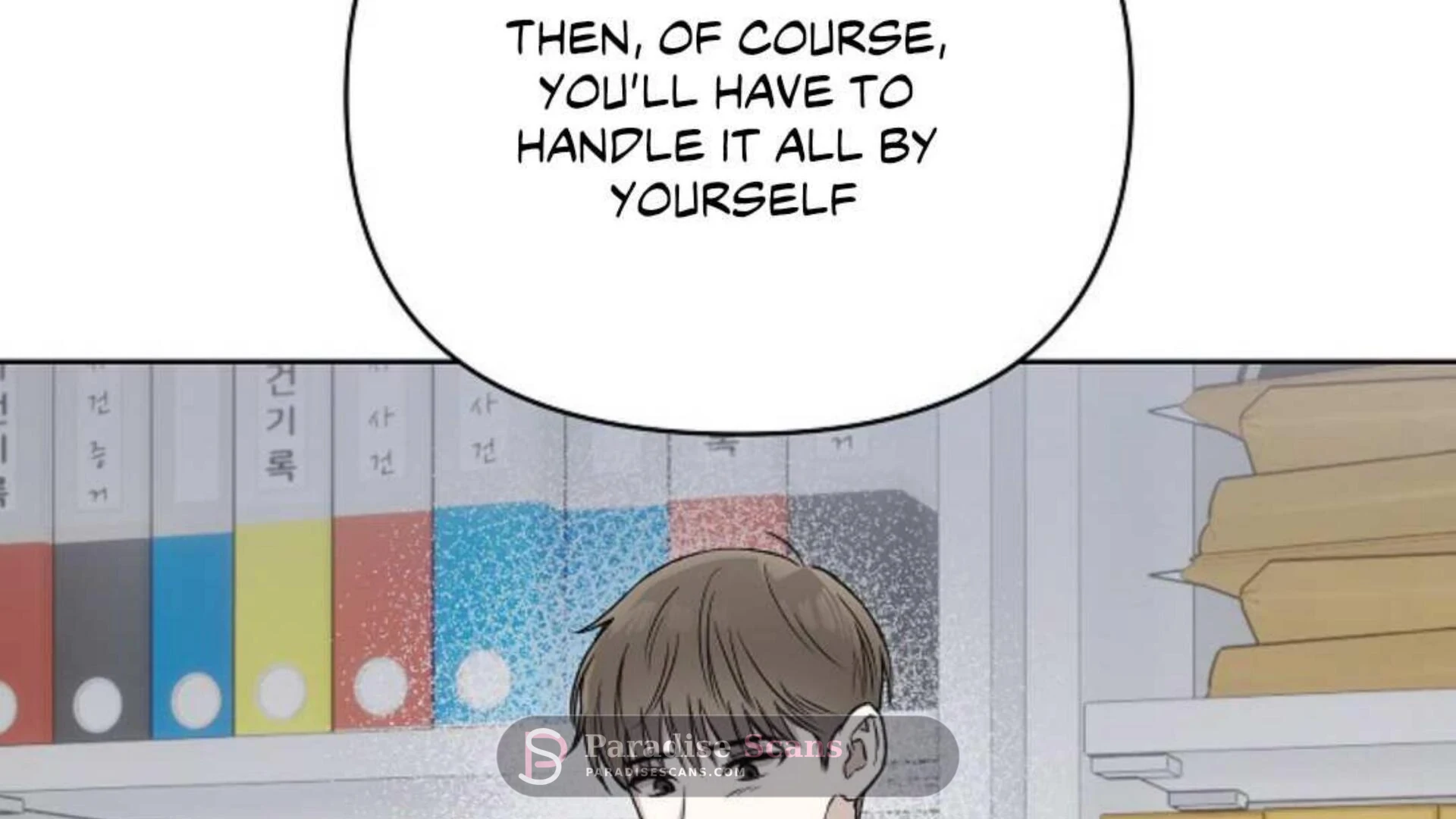 Triangle (Yaoi) Chapter 1 page 271 - 