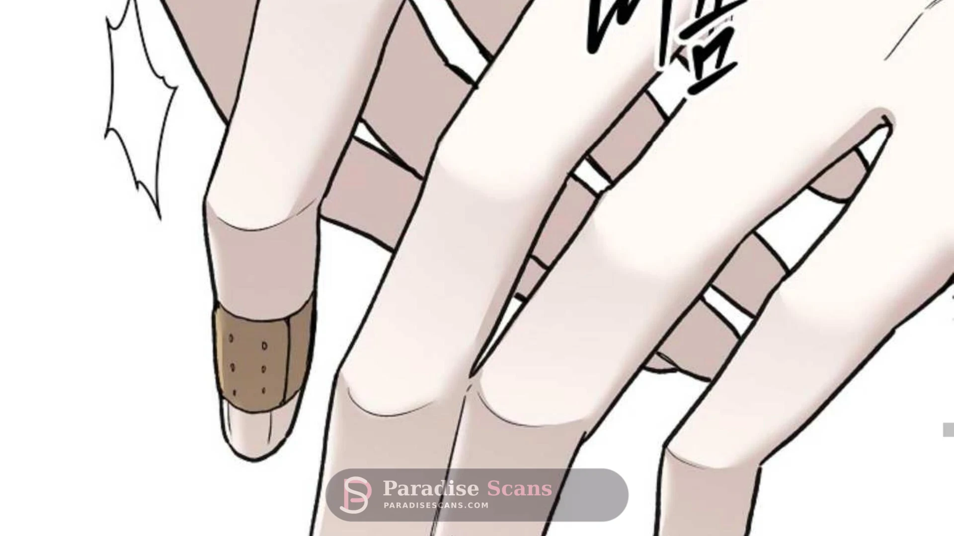 Triangle (Yaoi) Chapter 1 page 276 - 