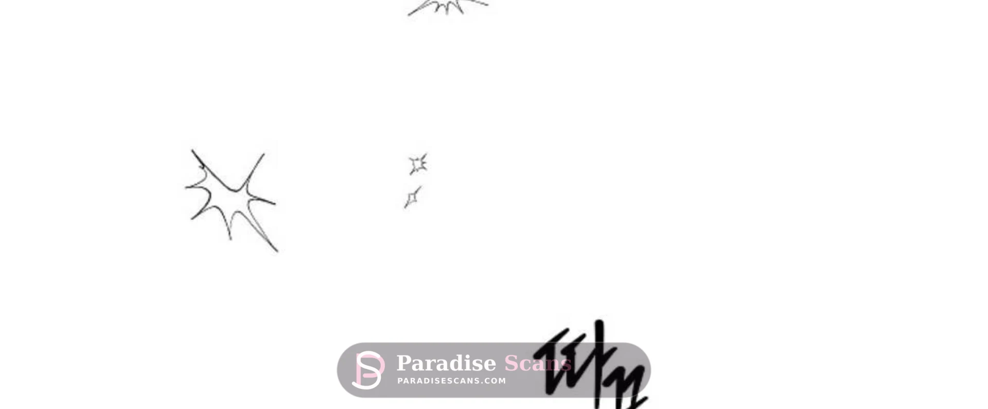 Triangle (Yaoi) Chapter 1 page 278 - 