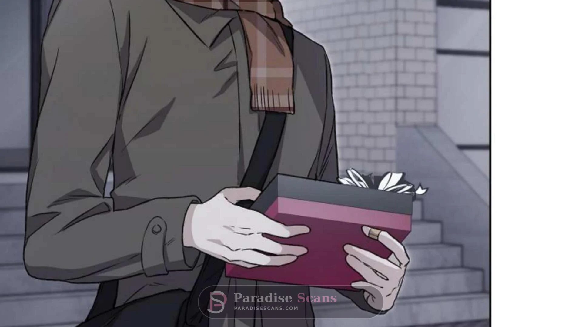 Triangle (Yaoi) Chapter 1 page 287 - 