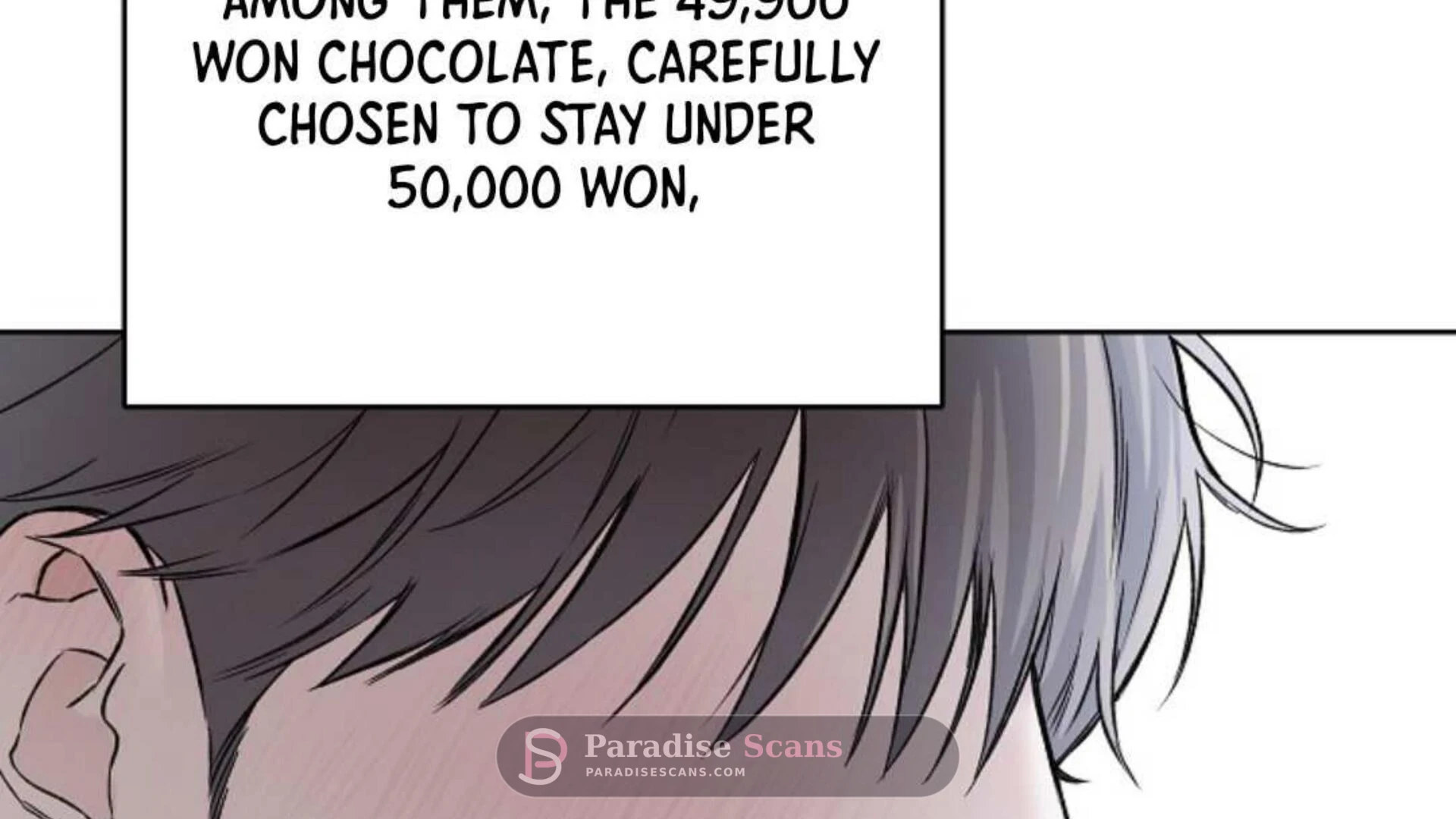 Triangle (Yaoi) Chapter 1 page 294 - 