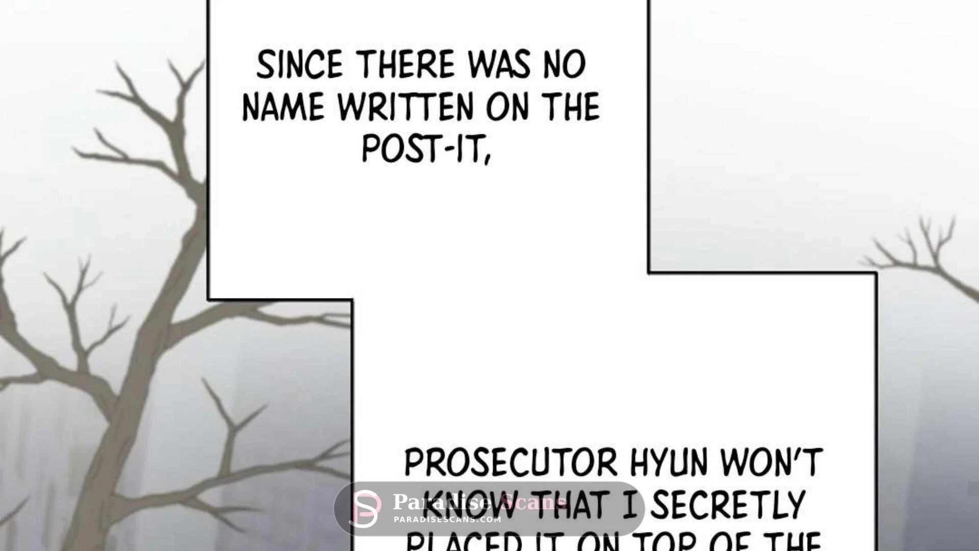 Triangle (Yaoi) Chapter 1 page 298 - 
