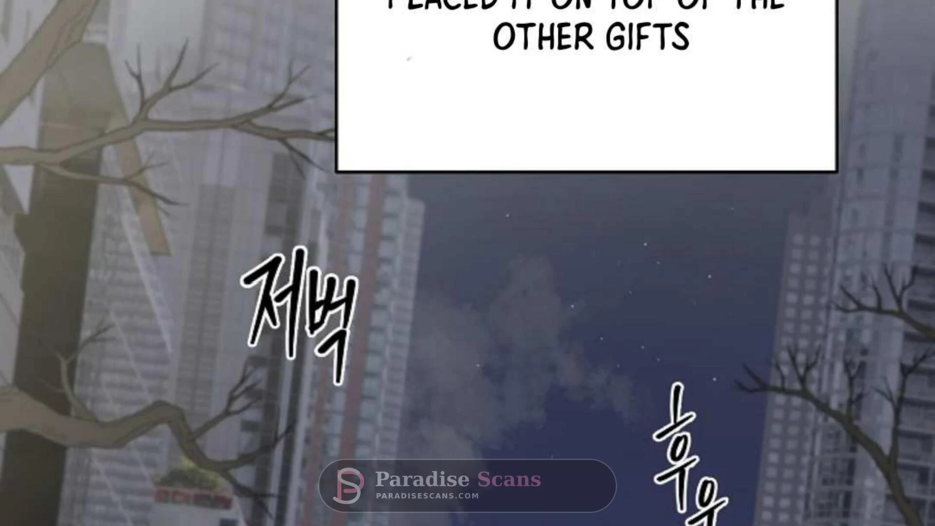Triangle (Yaoi) Chapter 1 page 299 - 