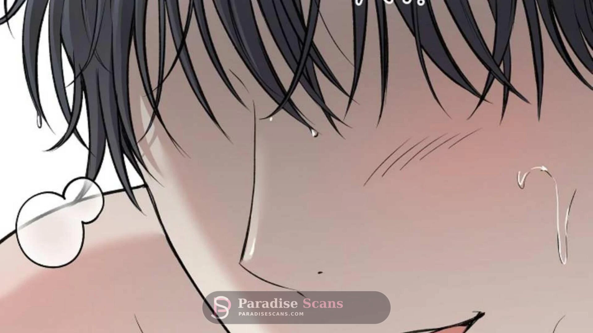 Triangle (Yaoi) Chapter 1 page 31 - 