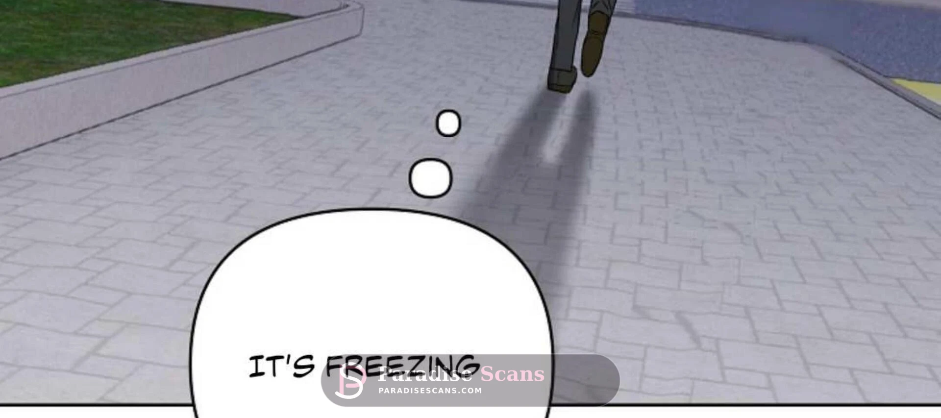 Triangle (Yaoi) Chapter 1 page 301 - 