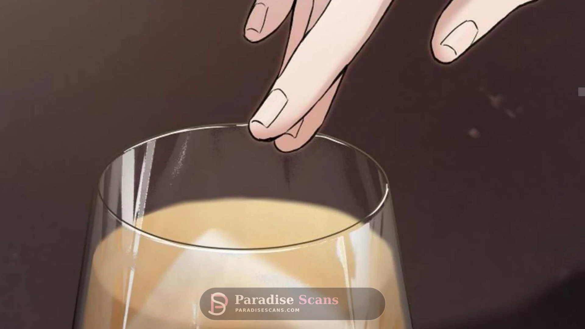 Triangle (Yaoi) Chapter 1 page 307 - 