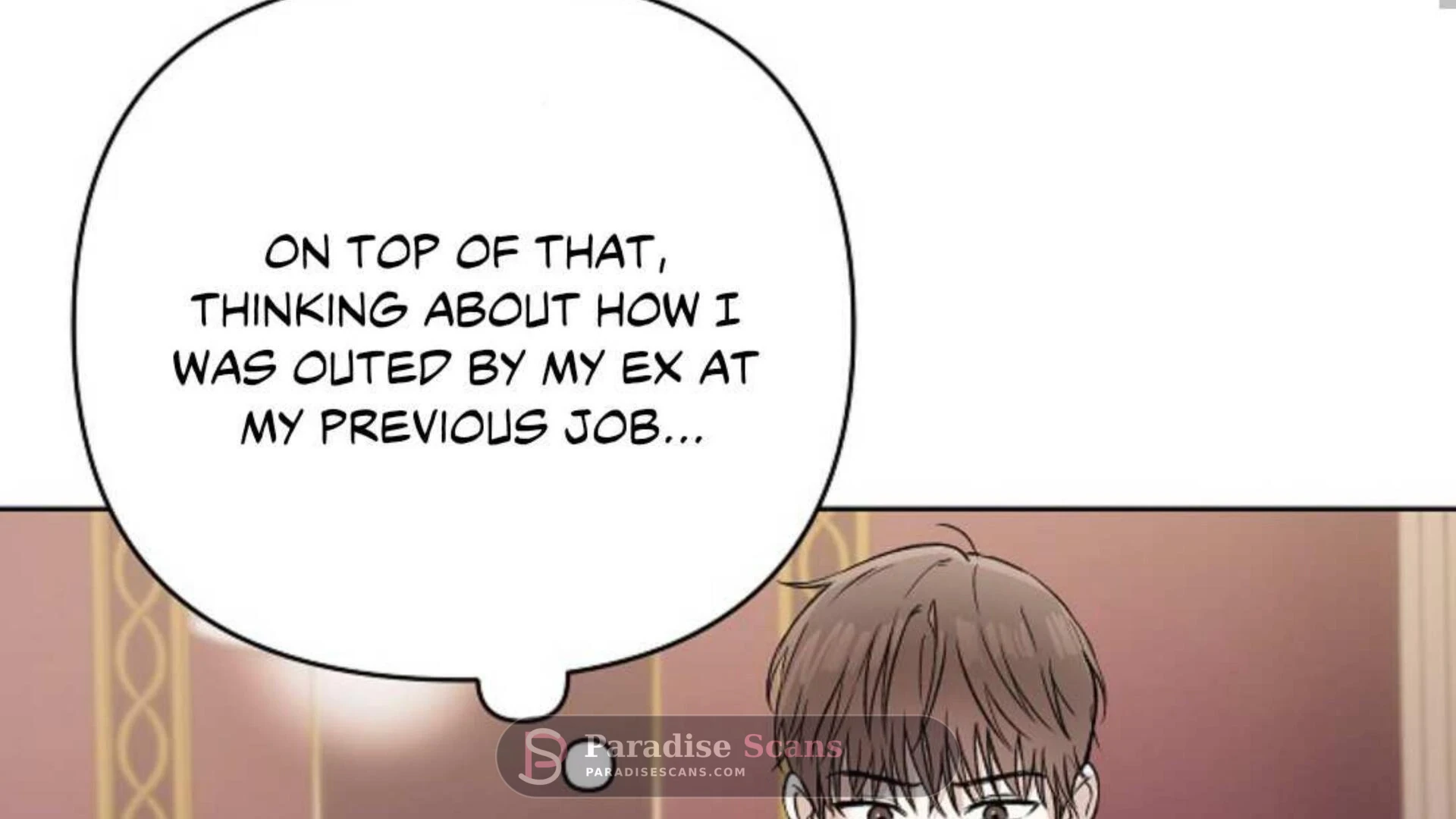 Triangle (Yaoi) Chapter 1 page 311 - 