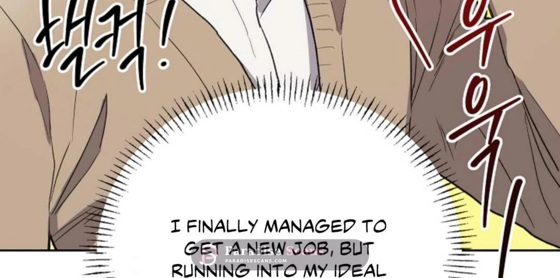 Triangle (Yaoi) Chapter 1 page 317 - 