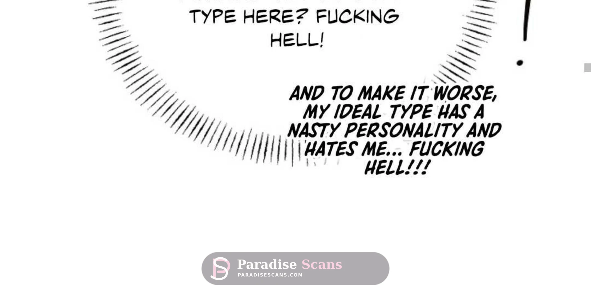 Triangle (Yaoi) Chapter 1 page 318 - 