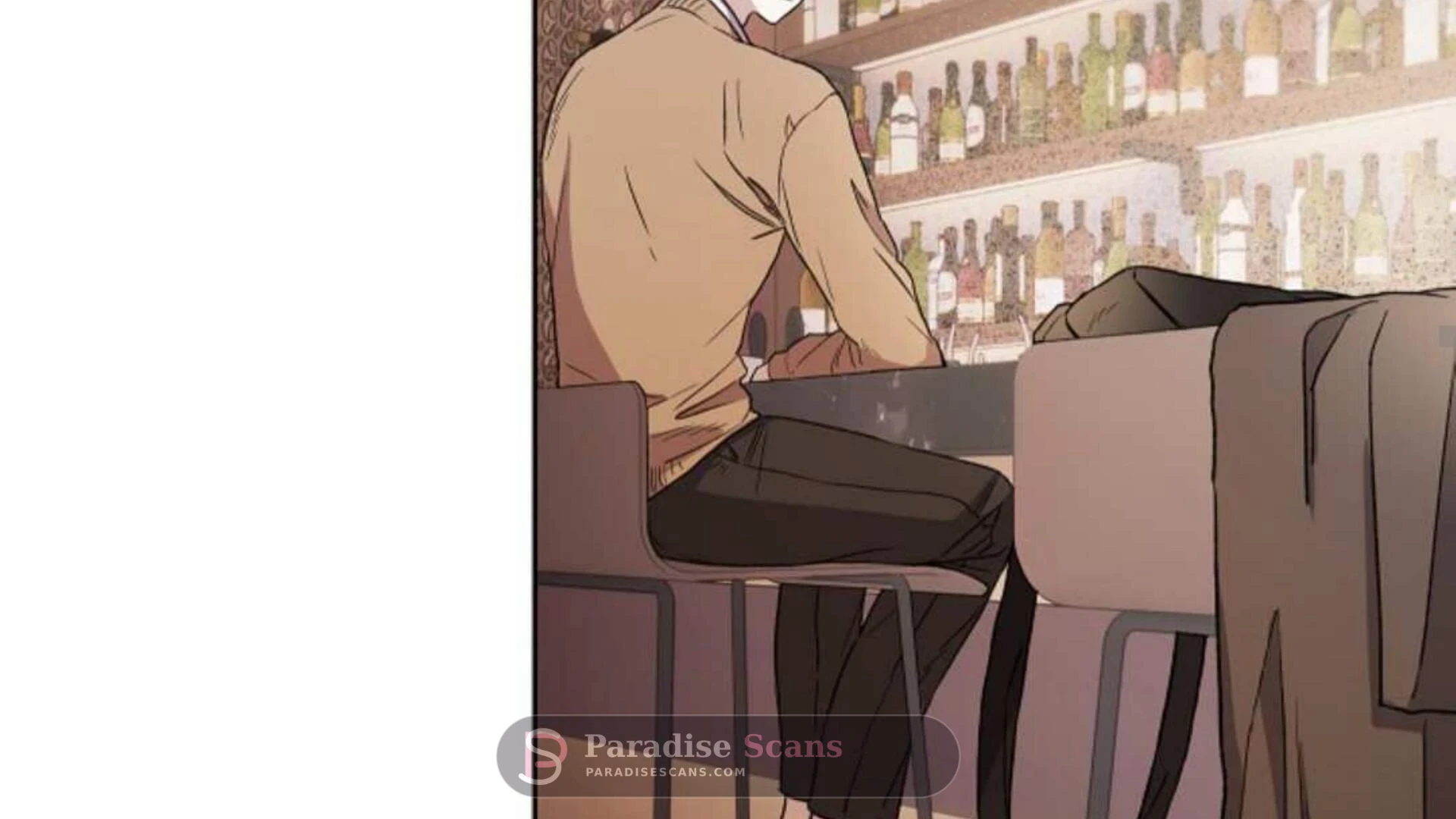 Triangle (Yaoi) Chapter 1 page 323 - 