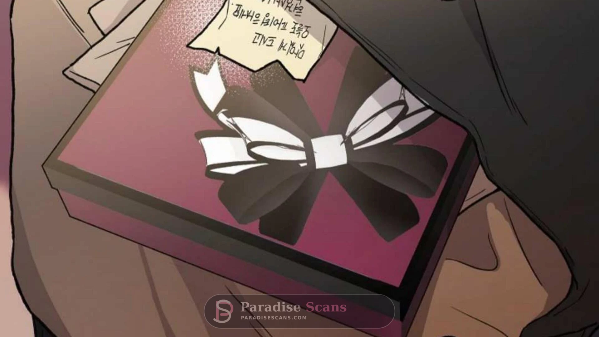 Triangle (Yaoi) Chapter 1 page 326 - 