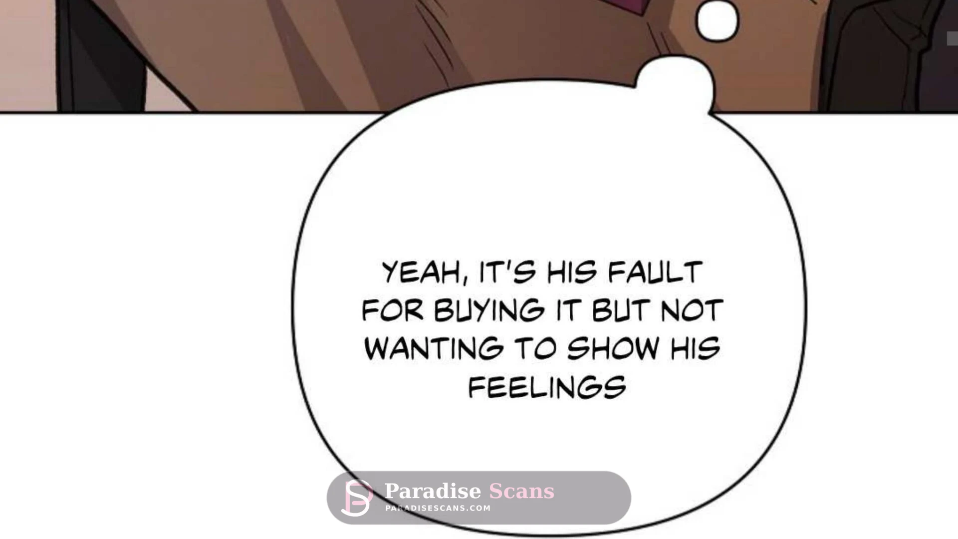 Triangle (Yaoi) Chapter 1 page 327 - 