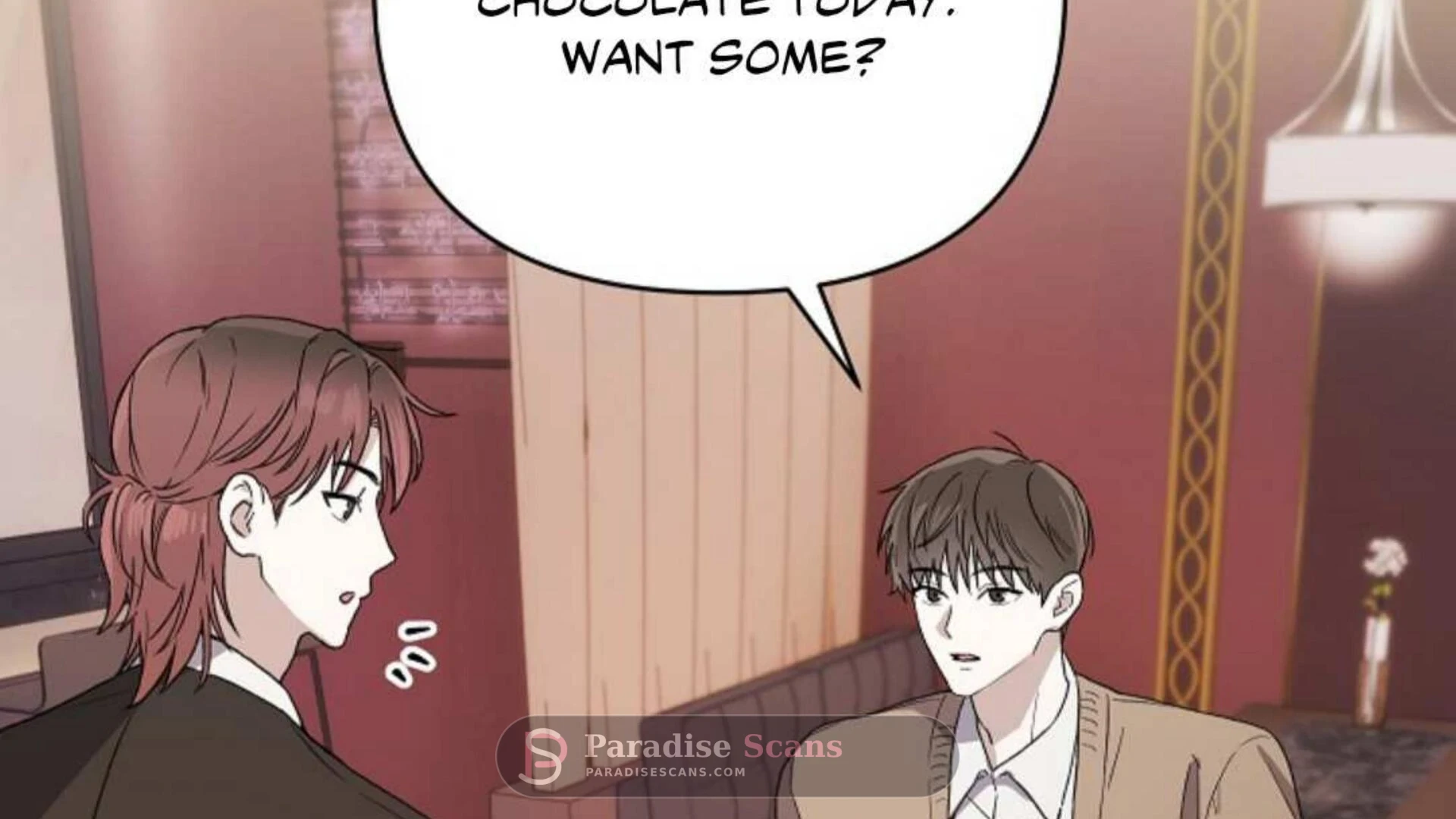 Triangle (Yaoi) Chapter 1 page 329 - 