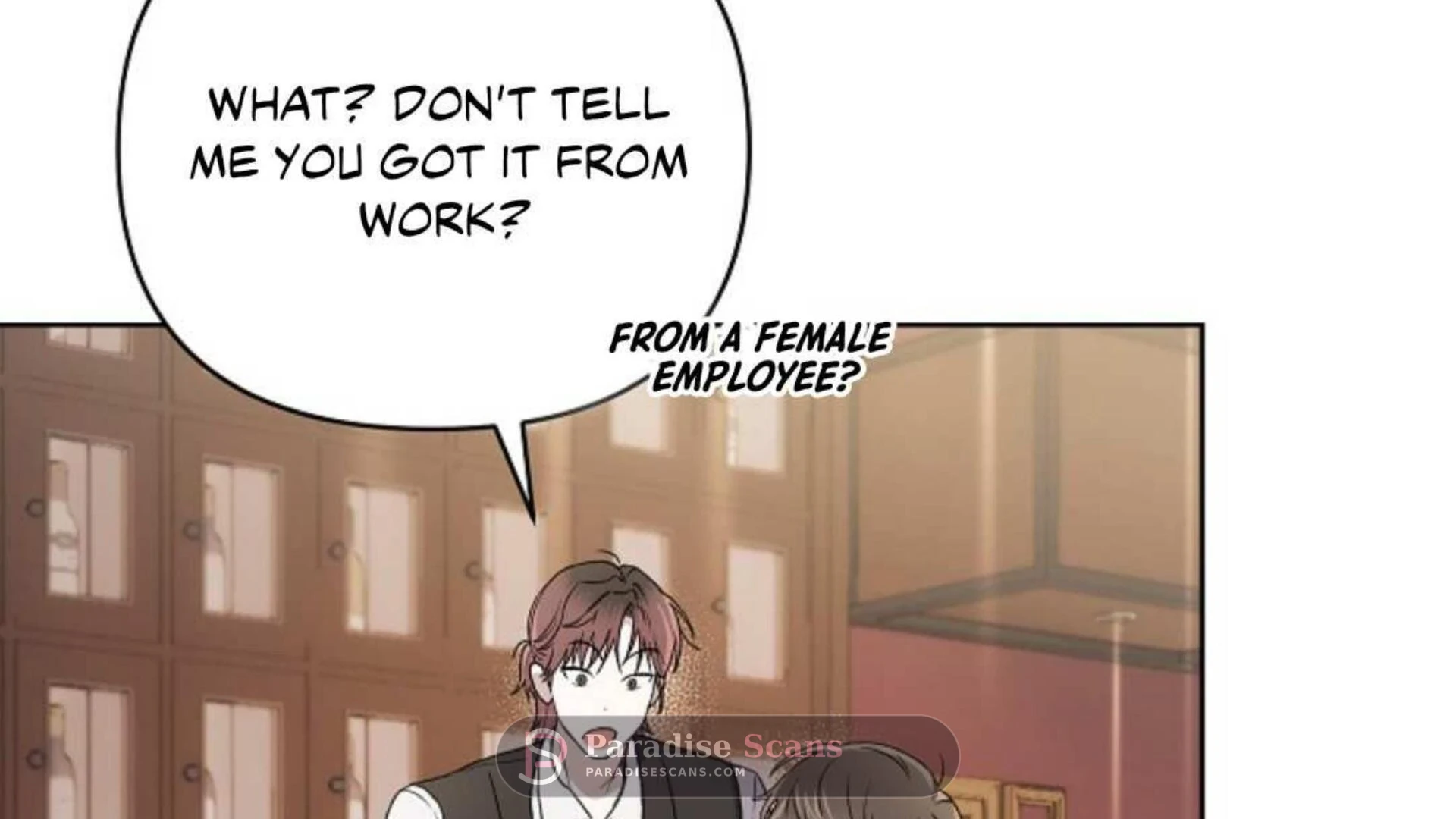 Triangle (Yaoi) Chapter 1 page 332 - 