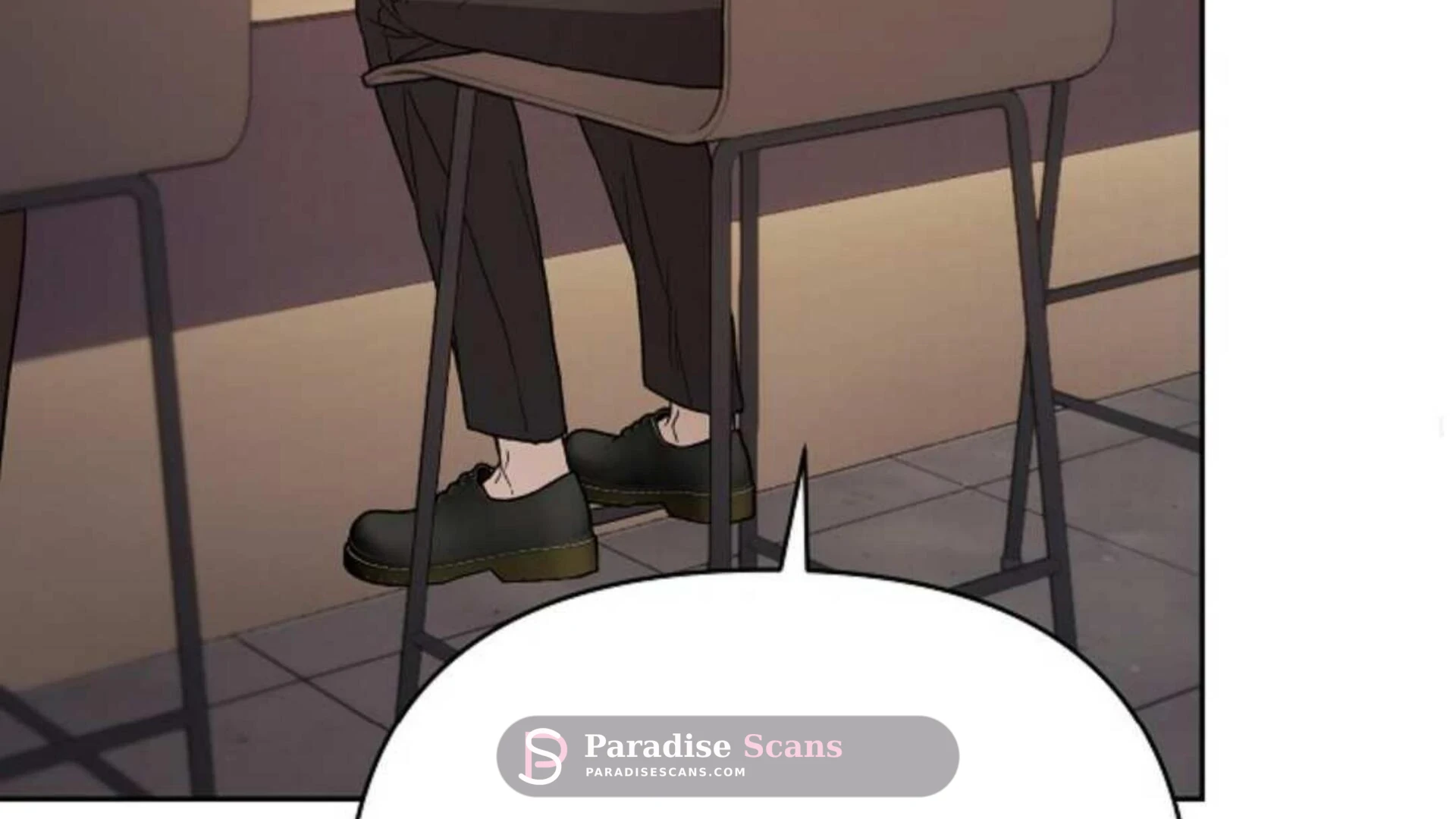 Triangle (Yaoi) Chapter 1 page 334 - 