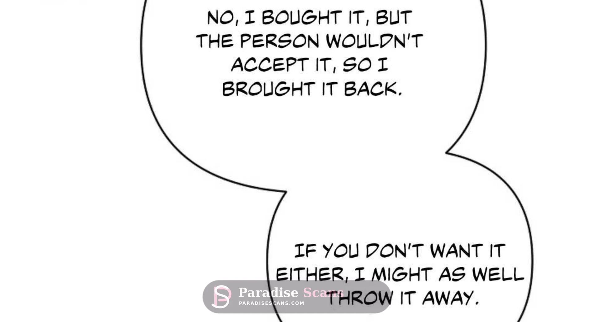 Triangle (Yaoi) Chapter 1 page 335 - 
