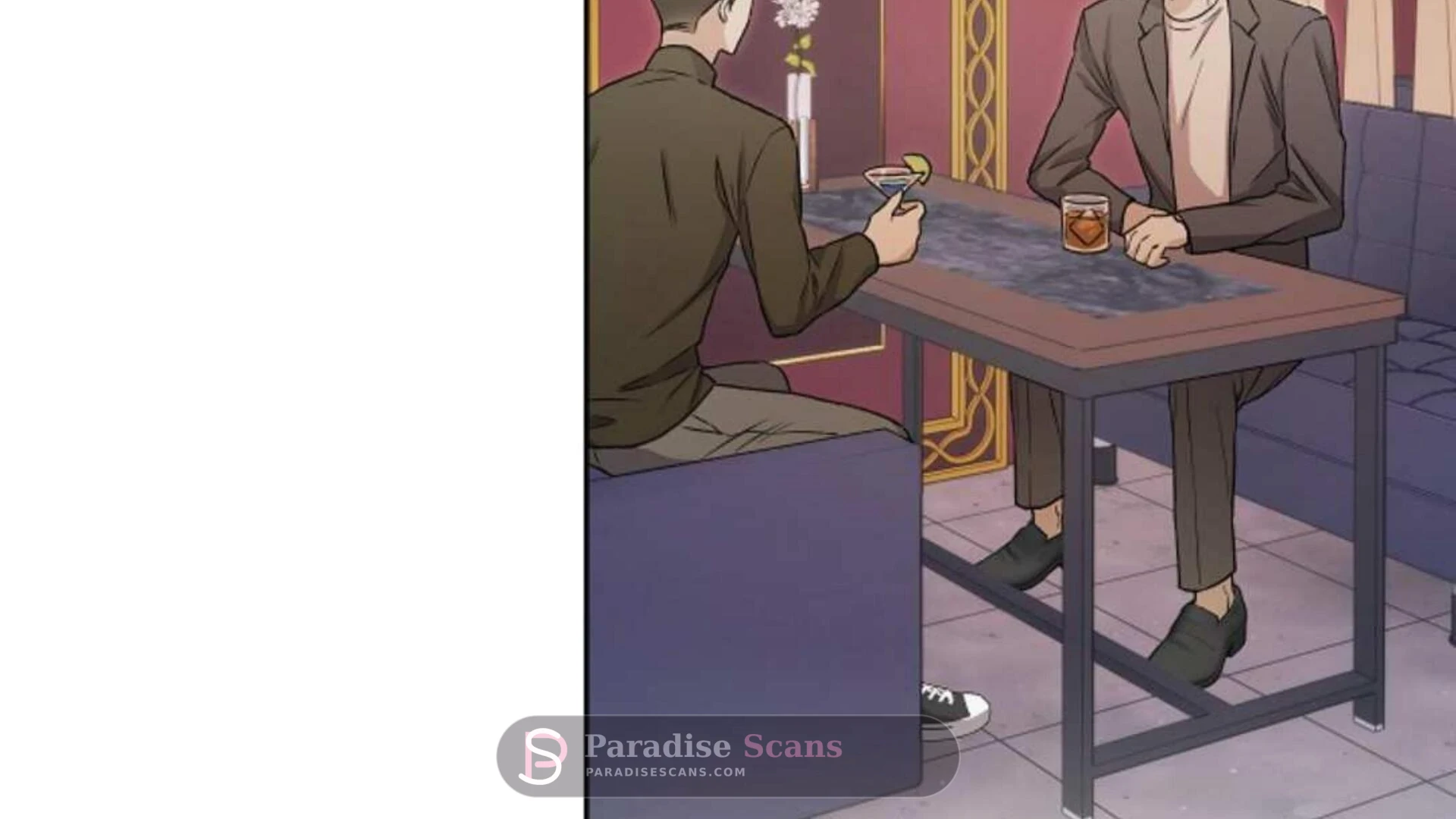 Triangle (Yaoi) Chapter 1 page 339 - 