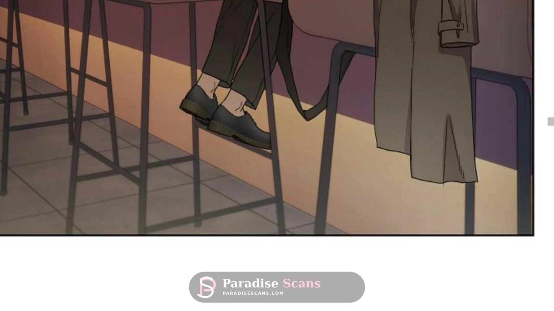 Triangle (Yaoi) Chapter 1 page 343 - 