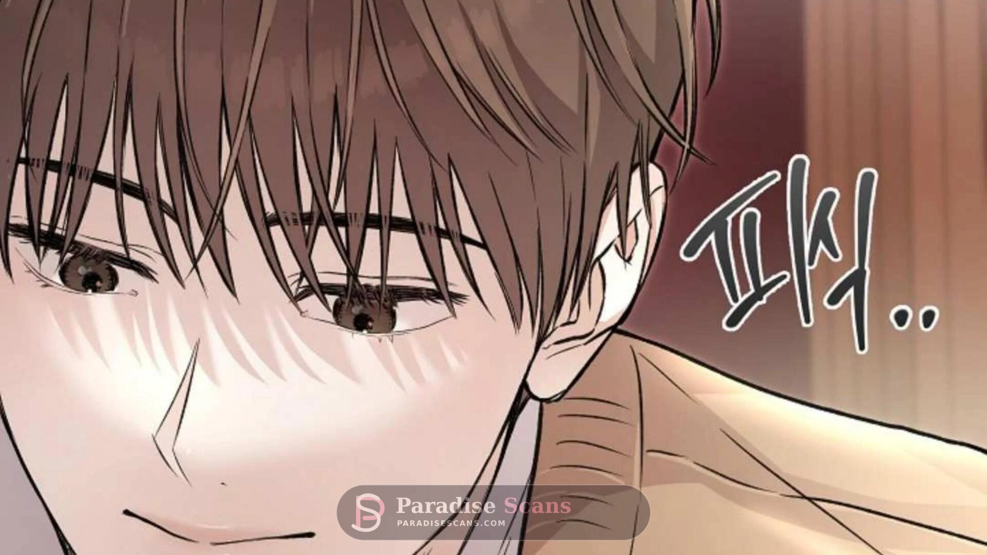 Triangle (Yaoi) Chapter 1 page 346 - 