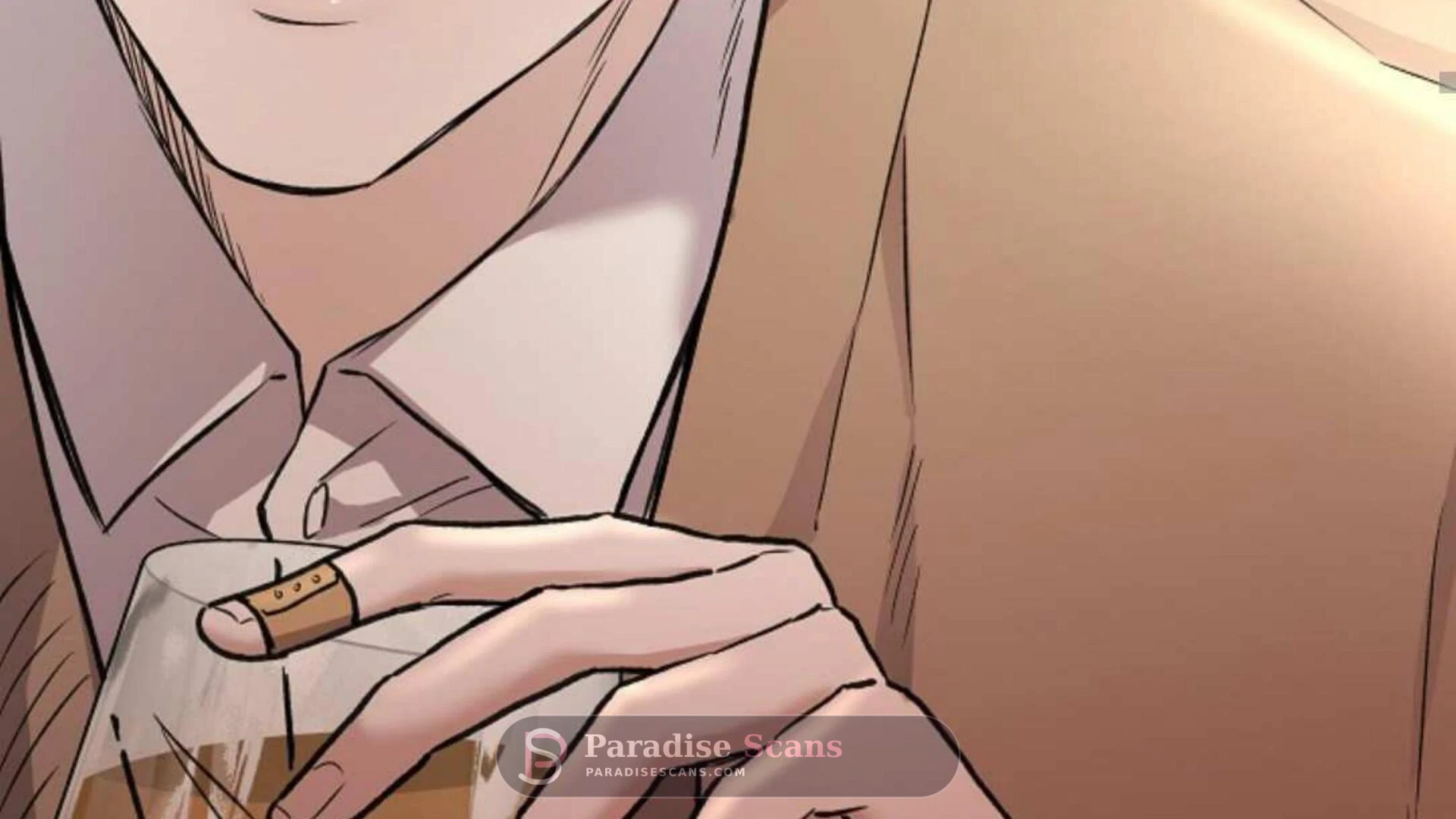 Triangle (Yaoi) Chapter 1 page 347 - 