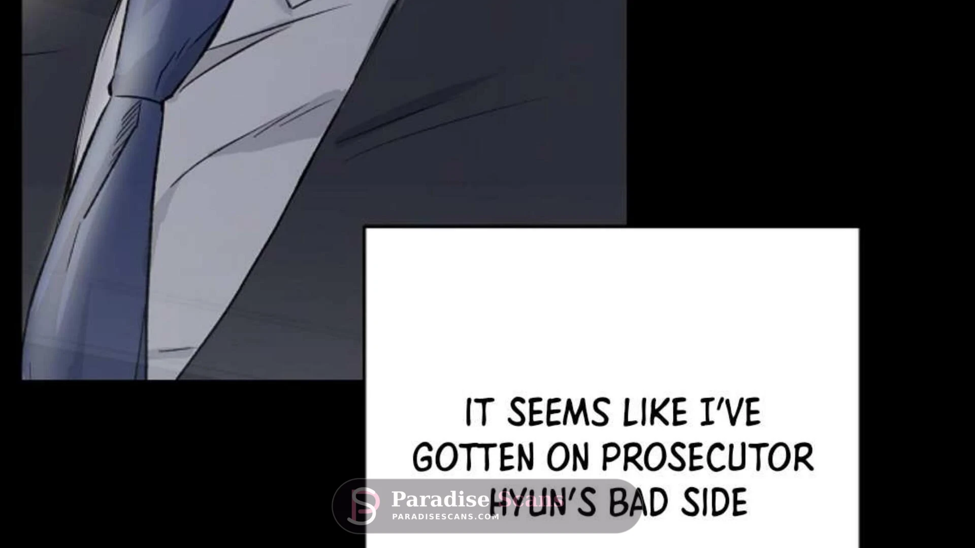 Triangle (Yaoi) Chapter 1 page 353 - 