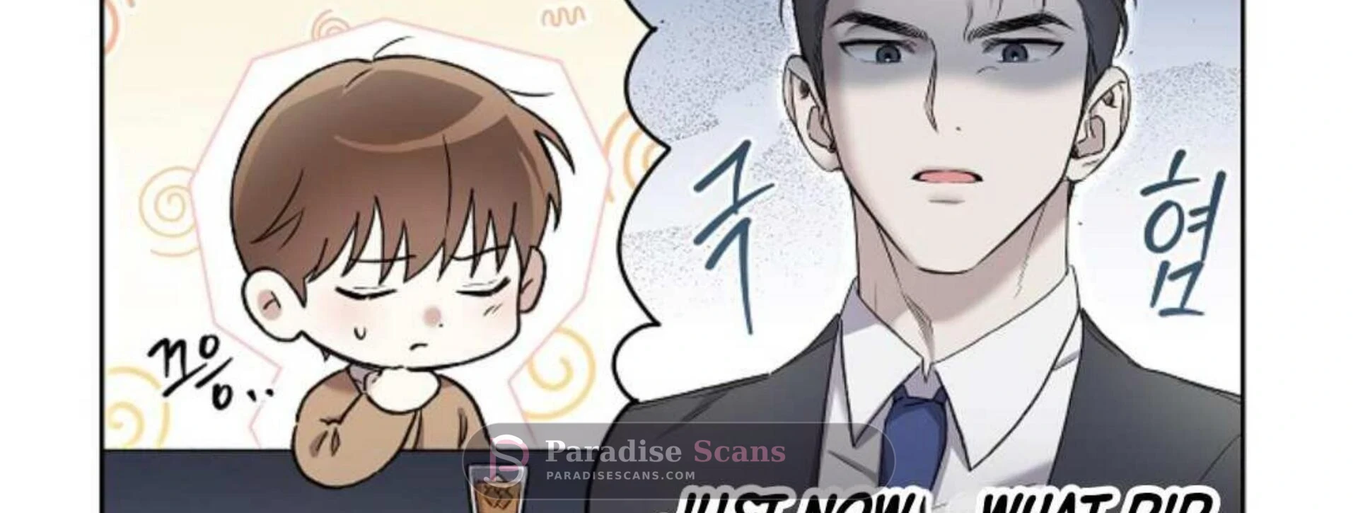 Triangle (Yaoi) Chapter 1 page 361 - 