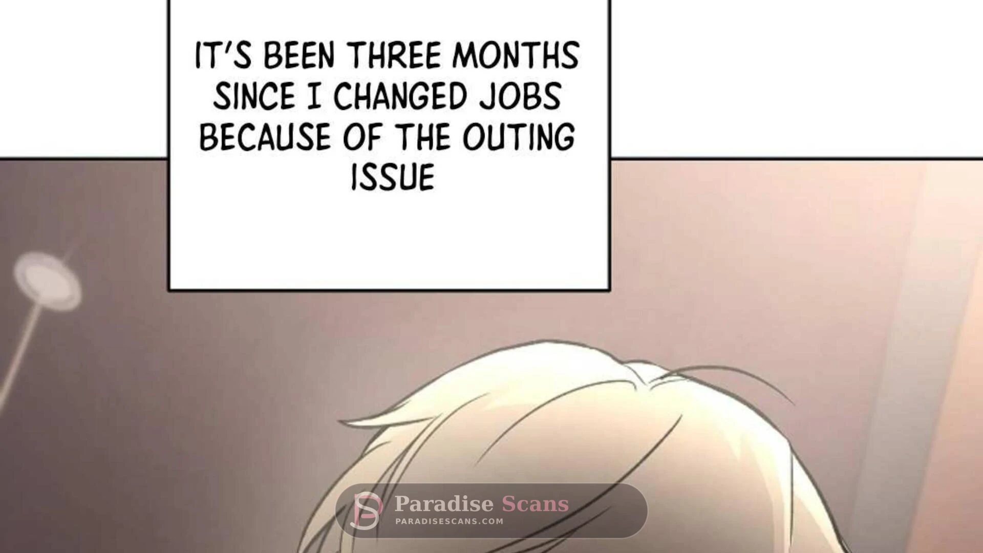 Triangle (Yaoi) Chapter 1 page 372 - 