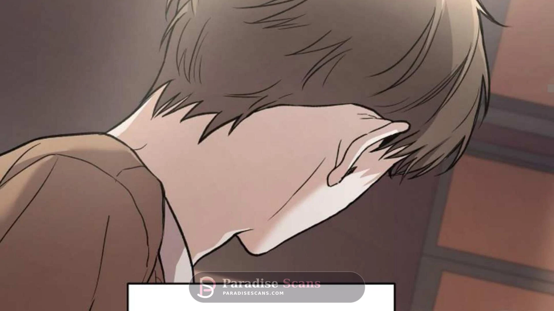 Triangle (Yaoi) Chapter 1 page 373 - 
