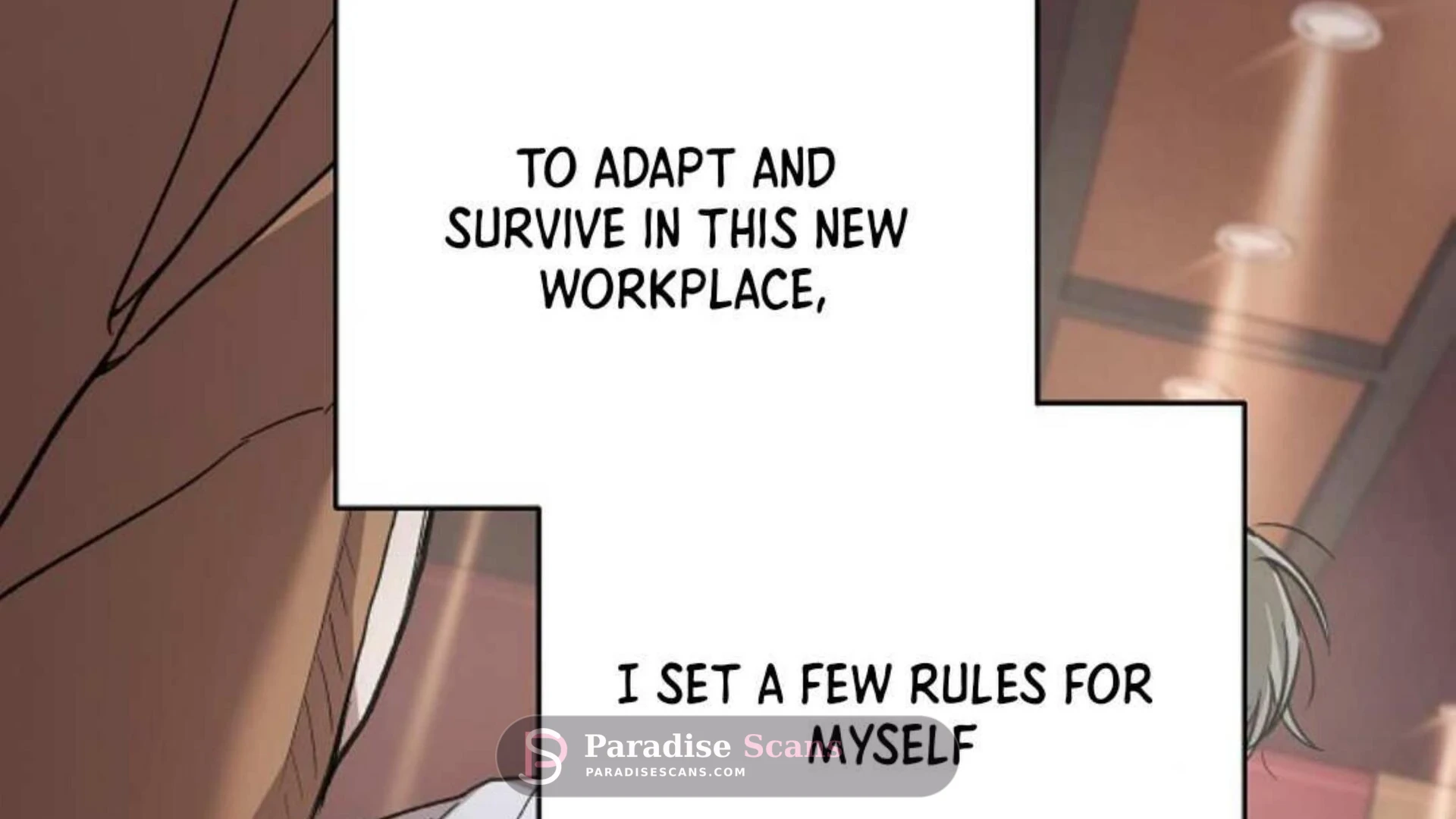 Triangle (Yaoi) Chapter 1 page 374 - 