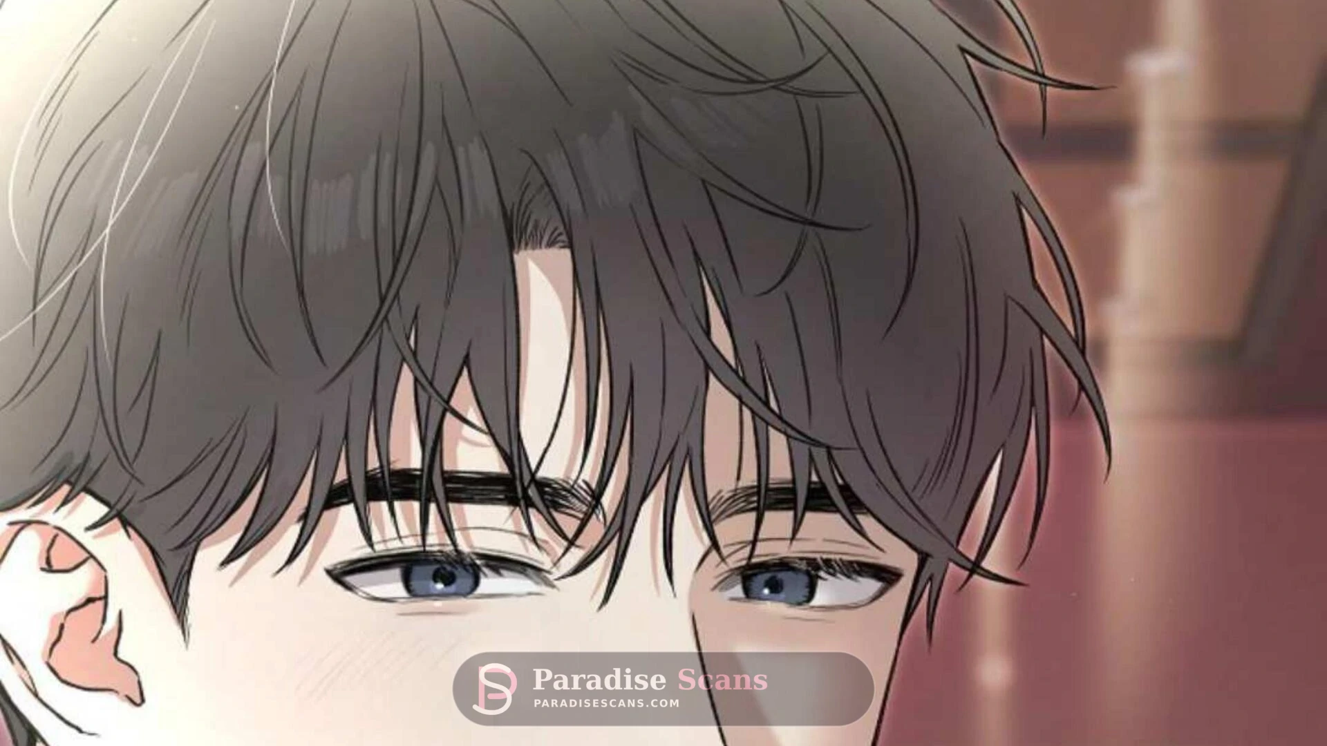Triangle (Yaoi) Chapter 1 page 384 - 