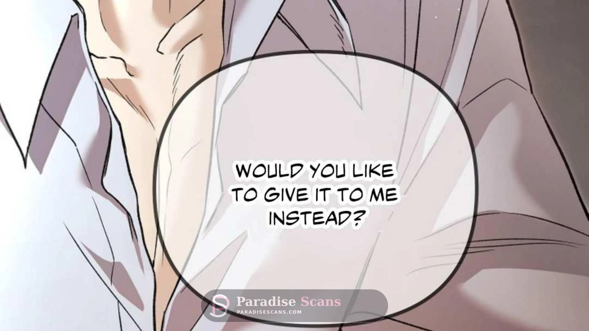 Triangle (Yaoi) Chapter 1 page 386 - 