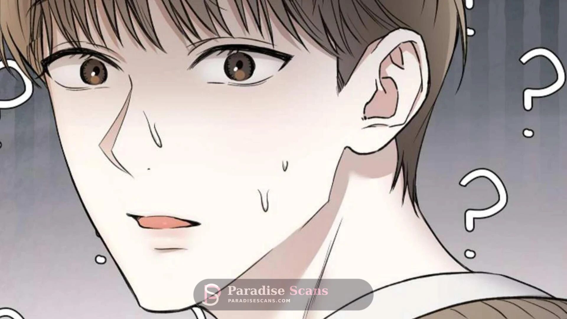 Triangle (Yaoi) Chapter 1 page 390 - 