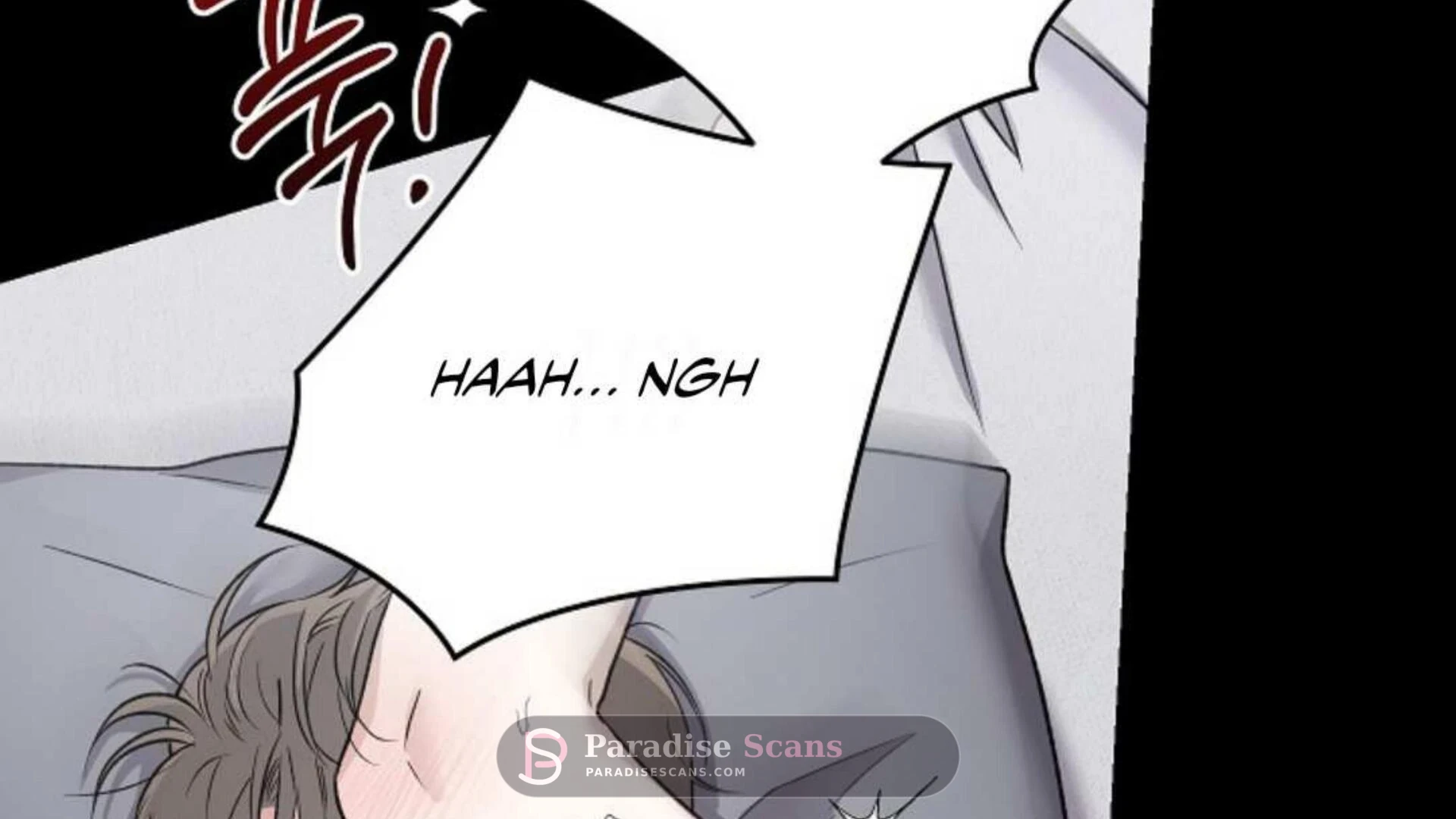 Triangle (Yaoi) Chapter 1 page 40 - 