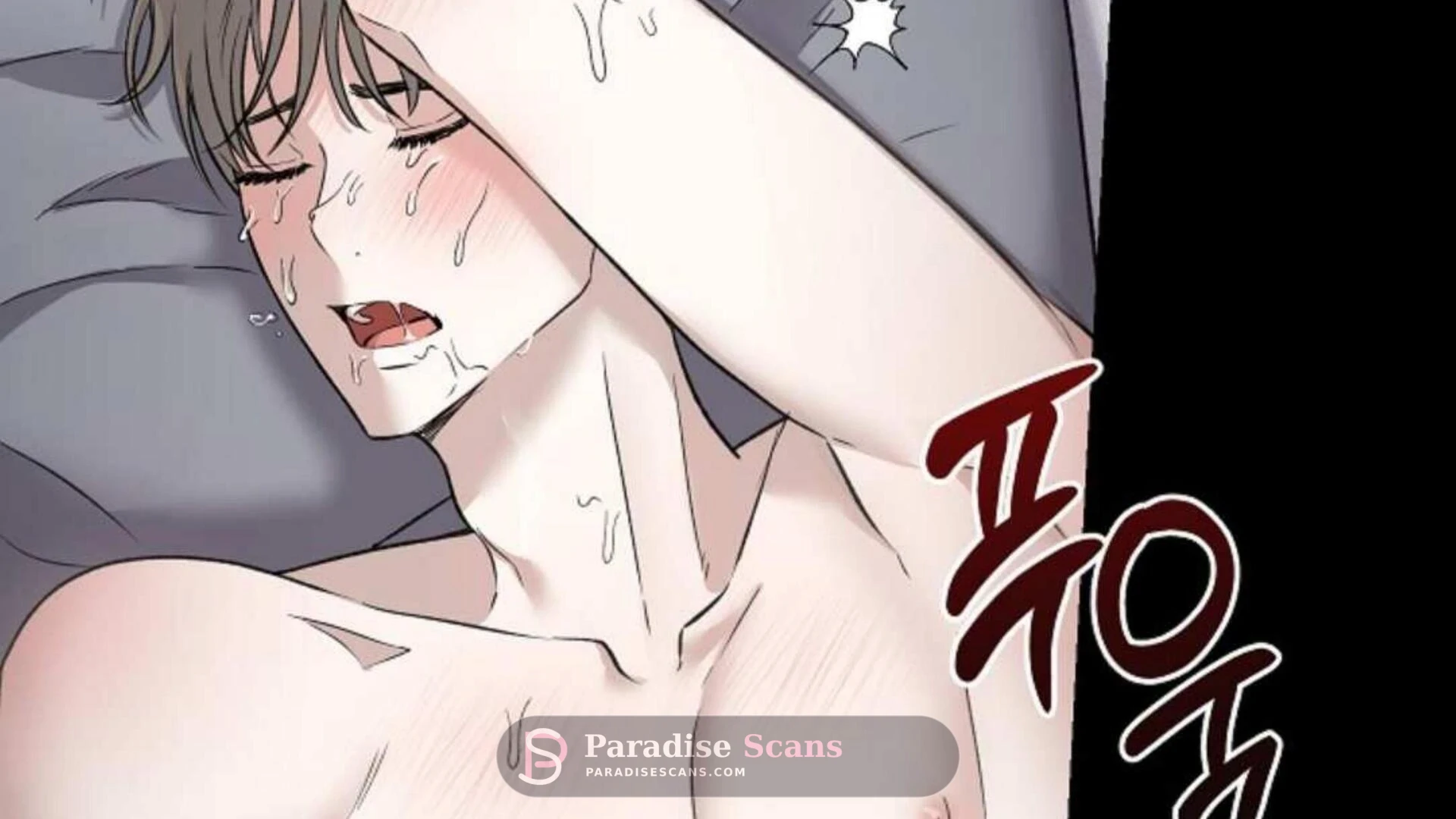 Triangle (Yaoi) Chapter 1 page 41 - 