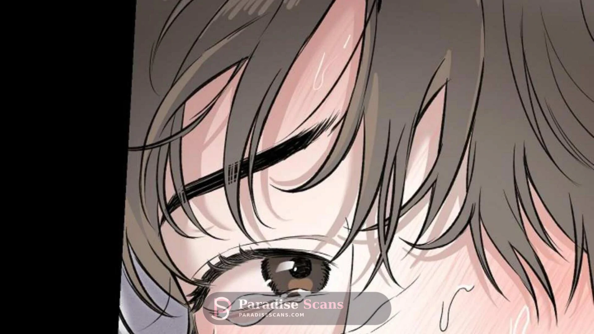 Triangle (Yaoi) Chapter 1 page 45 - 