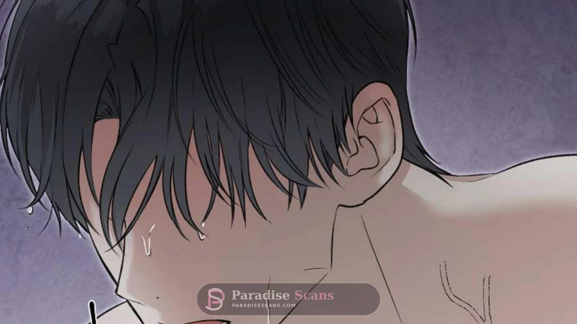 Triangle (Yaoi) Chapter 1 page 51 - 