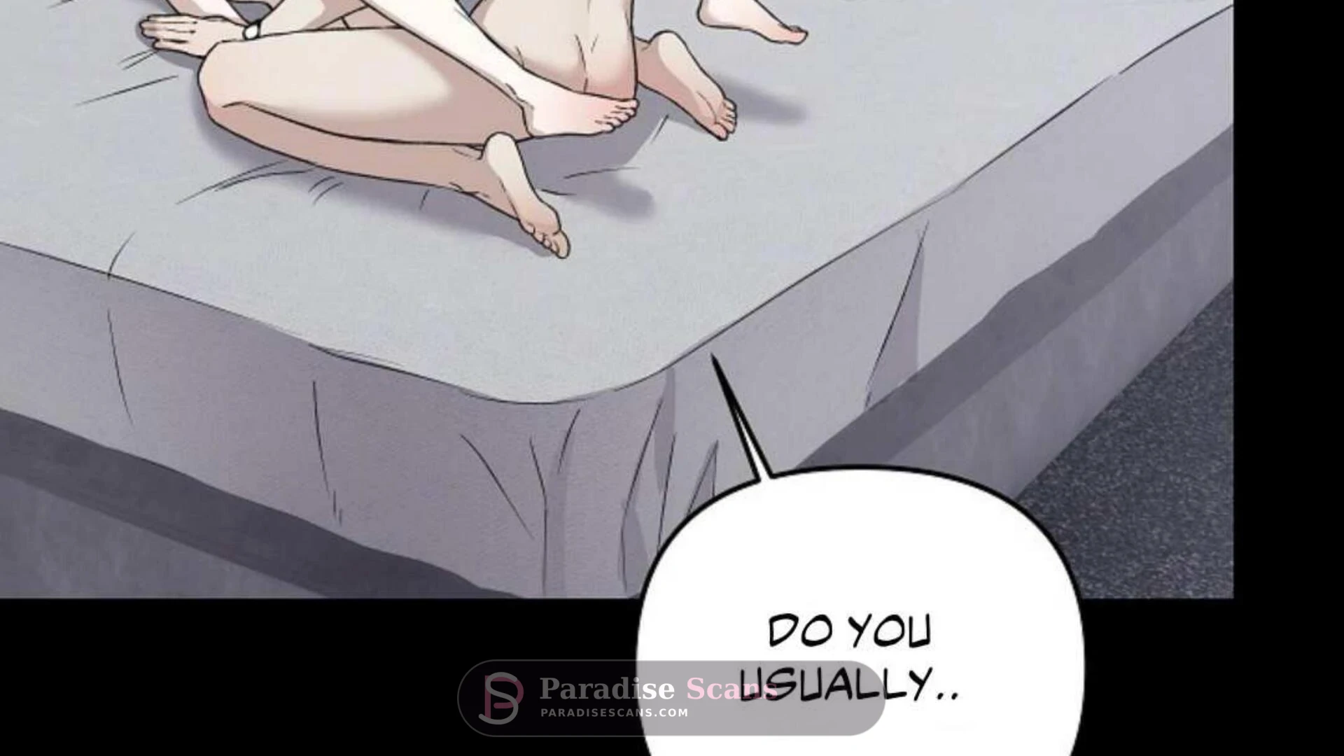 Triangle (Yaoi) Chapter 1 page 56 - 