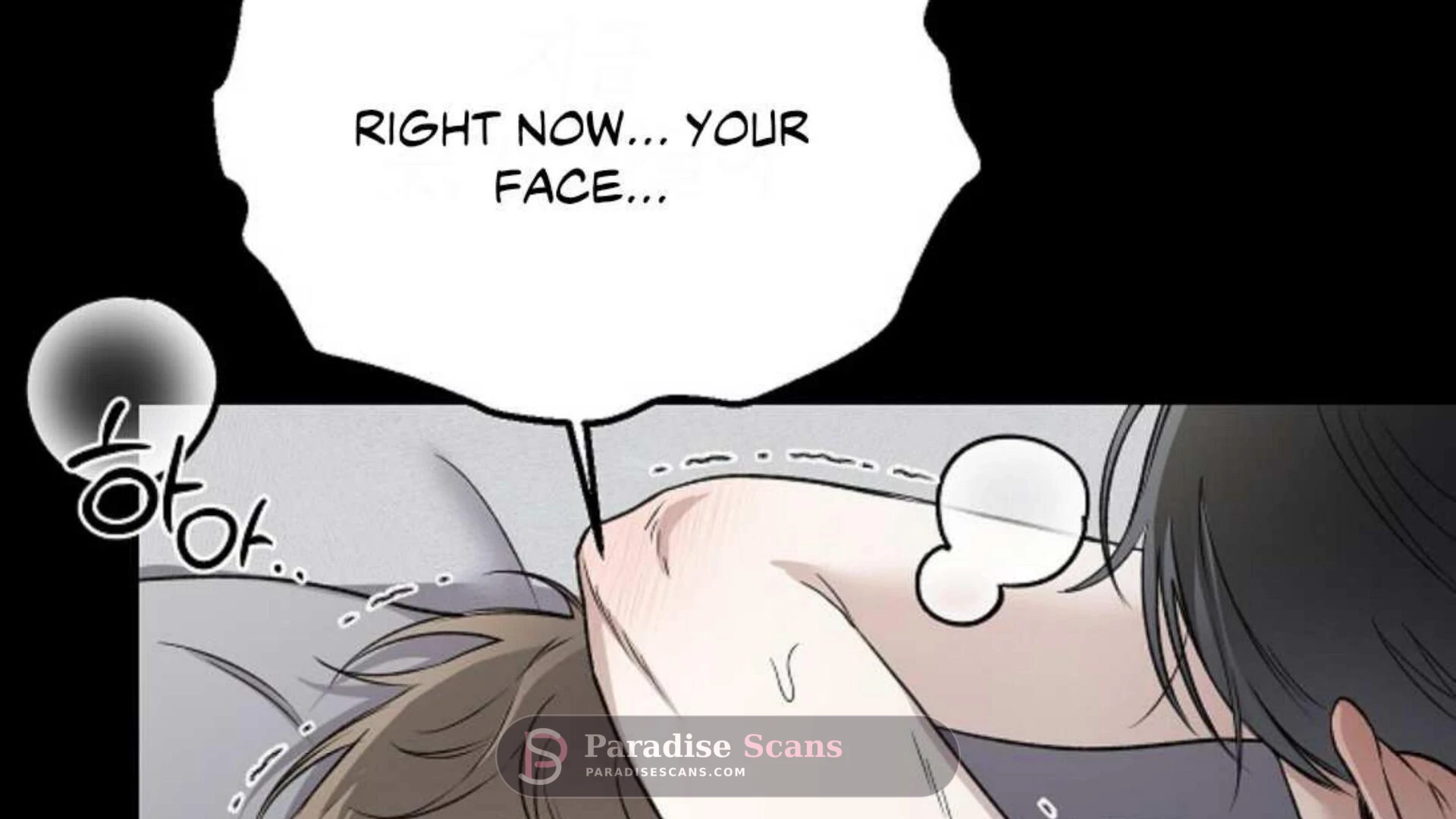 Triangle (Yaoi) Chapter 1 page 59 - 