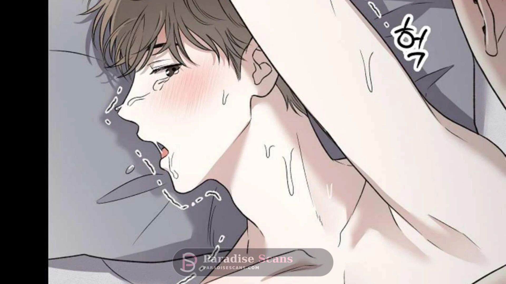 Triangle (Yaoi) Chapter 1 page 60 - 
