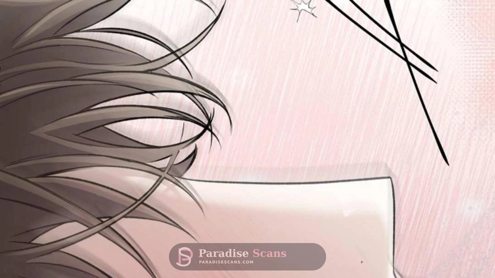 Triangle (Yaoi) Chapter 1 page 7 - 