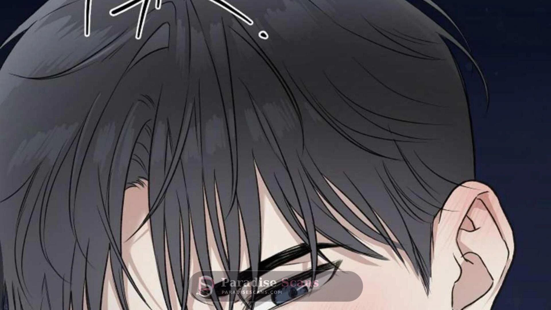Triangle (Yaoi) Chapter 1 page 66 - 