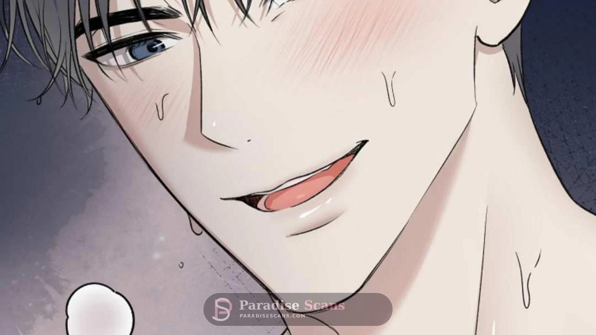 Triangle (Yaoi) Chapter 1 page 67 - 