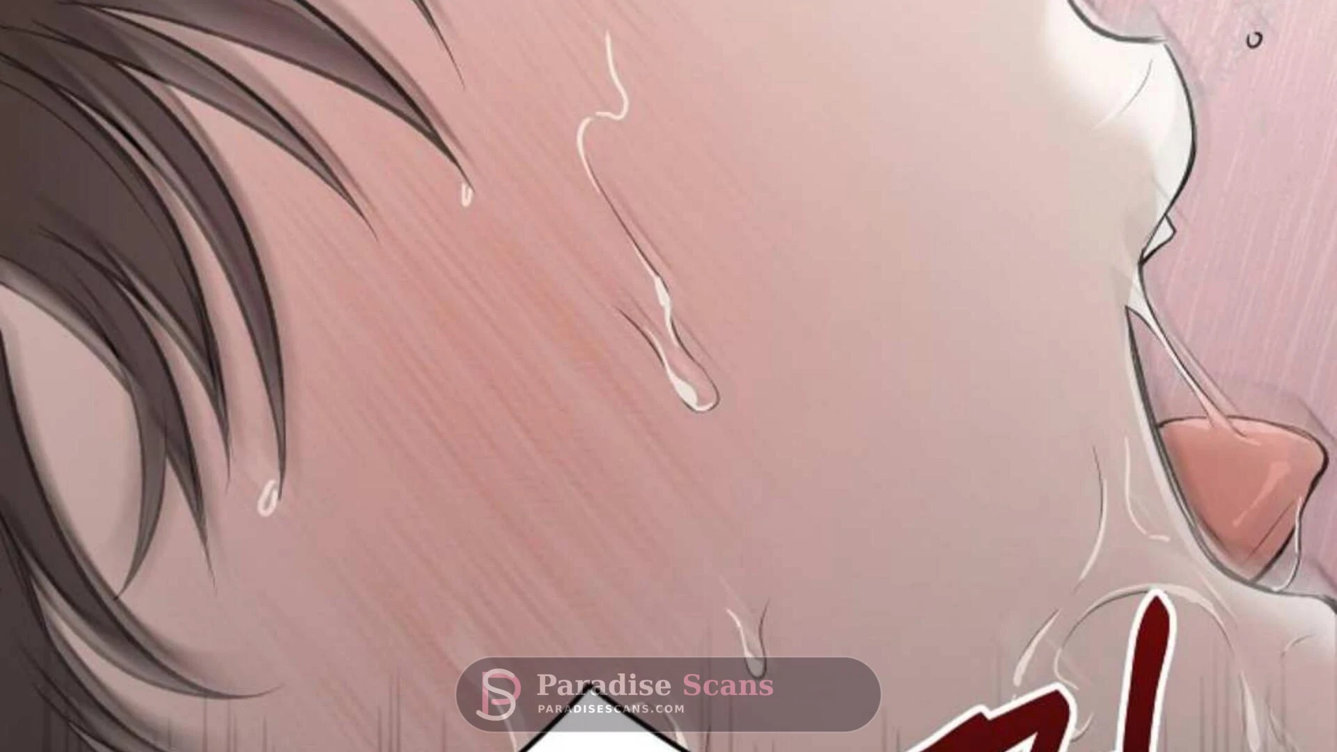 Triangle (Yaoi) Chapter 1 page 8 - 