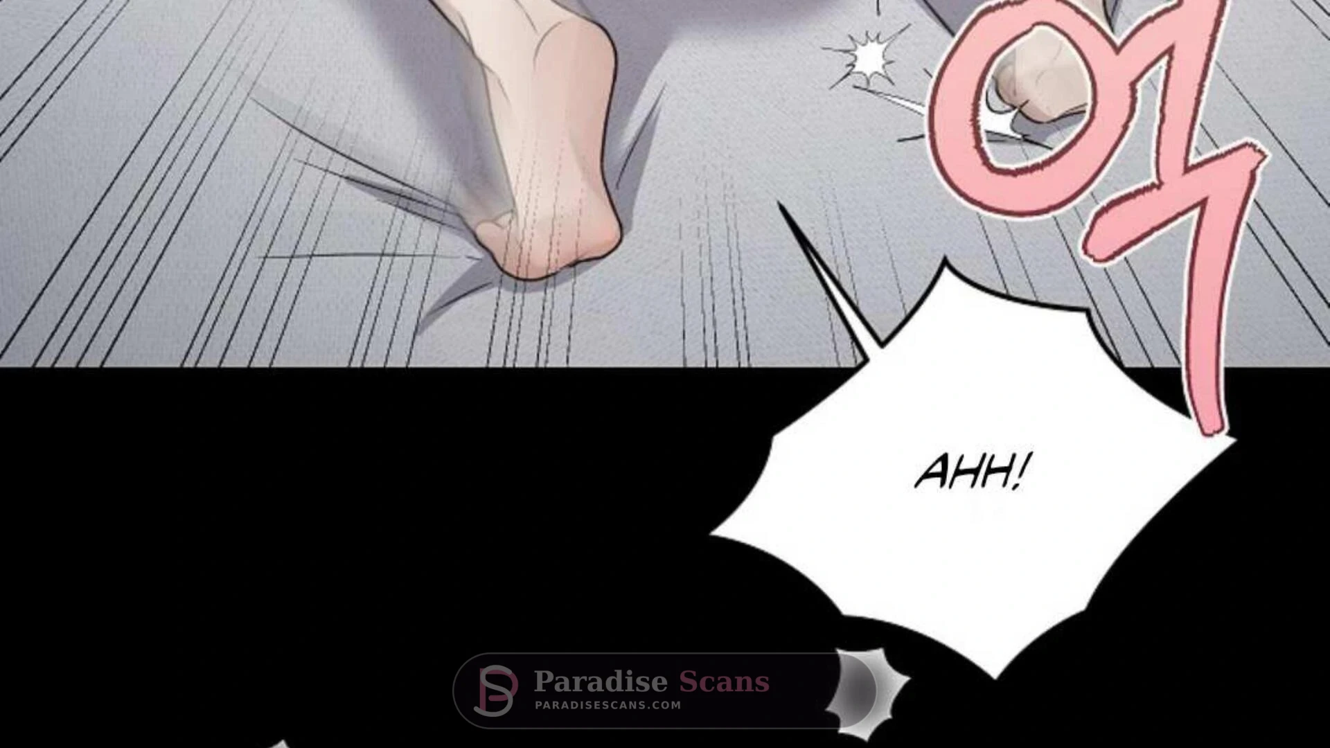 Triangle (Yaoi) Chapter 1 page 73 - 
