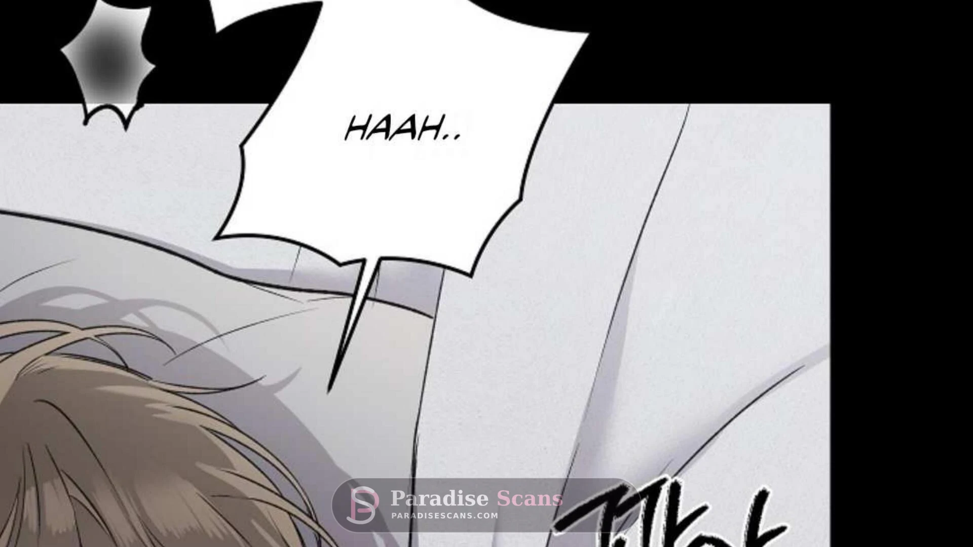 Triangle (Yaoi) Chapter 1 page 75 - 