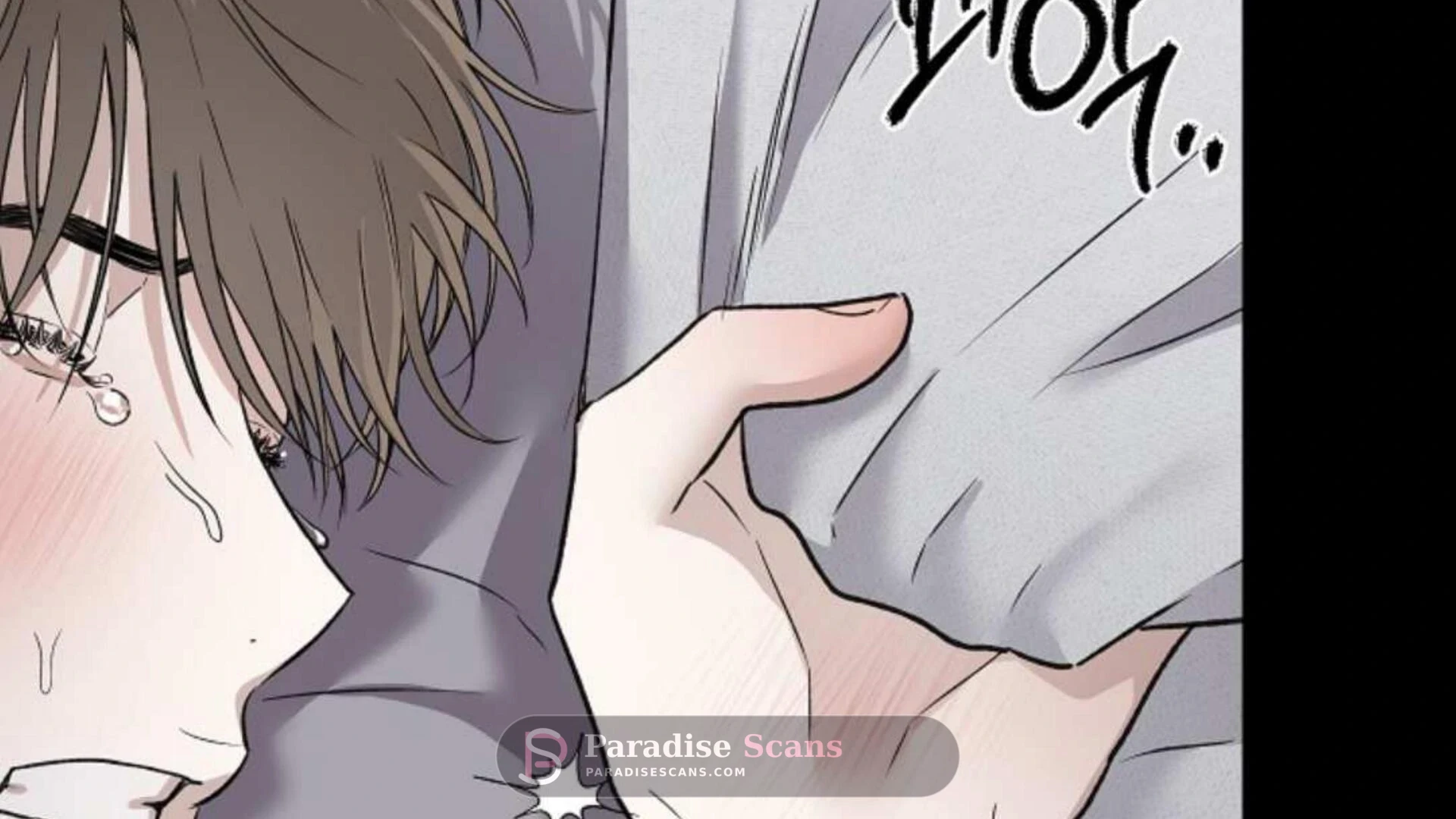Triangle (Yaoi) Chapter 1 page 76 - 