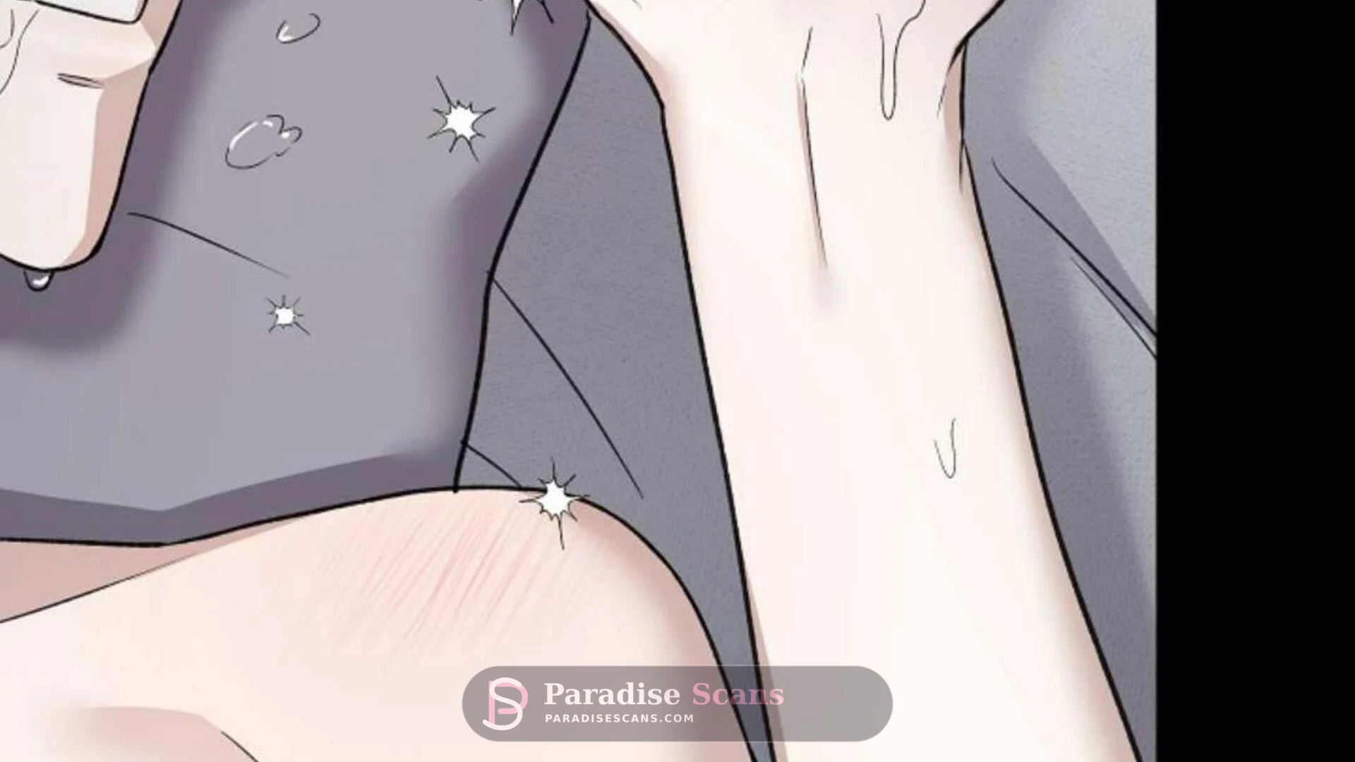 Triangle (Yaoi) Chapter 1 page 77 - 
