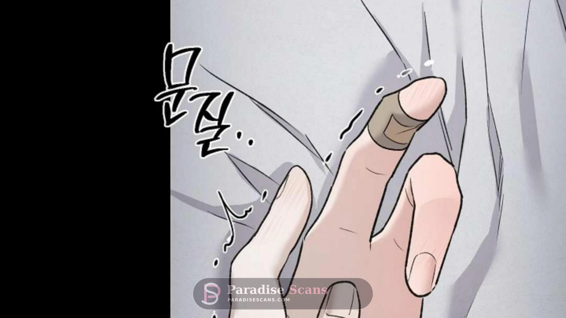 Triangle (Yaoi) Chapter 1 page 80 - 